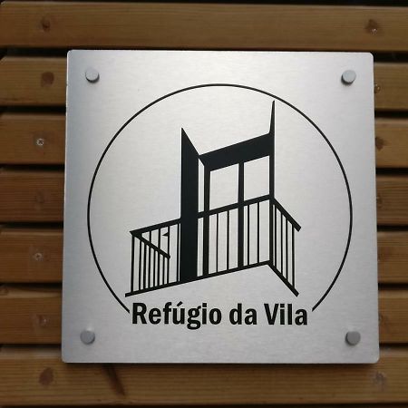 Refugio Da Vila - Refuge Of The Village Vouzela Exterior foto
